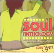 Various/Soul Anthology