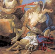 Hosannas From The Basements Of Hell