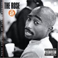 Various/Rose Vol.2 Music Inspired By2 Pac's Poetry