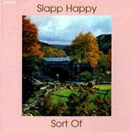Sort Of : Slapp Happy | HMV&BOOKS online - ARC-7111