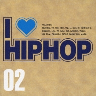 I Love Hiphop: Vol.2