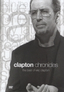 Clapton Chronicles:The Best Of Eric Clapton