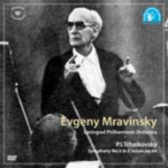 Sym.5: Mravinsky / Leningrad Po