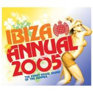 Various/Ibiza Annual Summer 2005