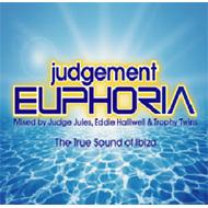 Judgement Euphoria
