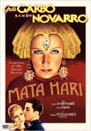 Mata Hari
