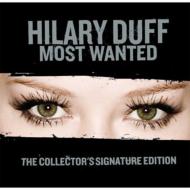 Hilary Duff/Most Wanted (Ltd)(Dled)