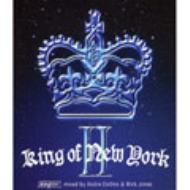 King Of New York 2 -Mixed By Andre Collins & Nick Jones-