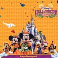 東京ディズニーランド ディズニー・ハロウィーン 2005 : Disney | HMVu0026BOOKS online - AVCW-12460