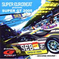 Amazon.co.jp: SUPER EUROBEAT presents SUPER GT -Anniversary