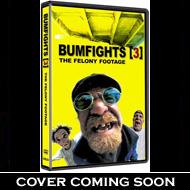 �o�� �t�@�C�g Vol.3 -Bumfights 3