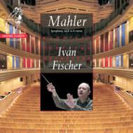 Sym.6: I.fischer / Budapest Festival O