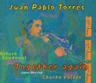 Juan Pablo Torres/Together Again