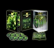 Babylon 5 SEASON 3 COLLECTOR'S BOX