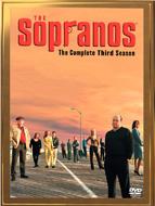 The Sopranos SEASON 3 COLLECTOR'S BOX