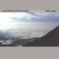 /Sacred Land Scape 1987-2005 (+dvd)