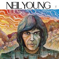 Neil Young