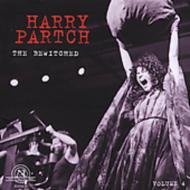 Harry Partch Collection Vol.4-the Bewitched: Garvey(Cond)