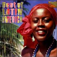 Various/Best Of Latin America
