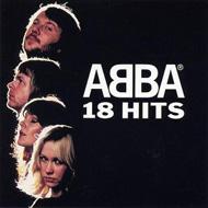 ABBA/18 Hits