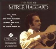 Merle Haggard/Best Of (Digi)