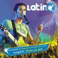 Latino/Latino Ao Vivo 10 Anos (Cccd)