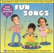 Childrens (Ҷ)/Kids Praise Fun Songs