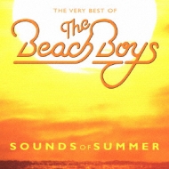 Beach Boys/Sounds Of Summer - Very Best Of