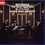 Emi Classics 1300 177 Beethoven:String Quartets No.5 & No.6
