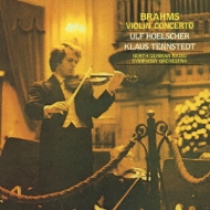 Emi Classics 1300 174 Brahms & Bruch: Violin Concertos