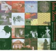 John Zorn/Best Of Filmworks： 20 Years Ofsoundtrack Music