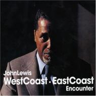 John Lewis/West Coast East Coast Encounter