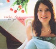 Rachel Ries/For You Only