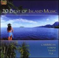 Various/Best Of Island Music