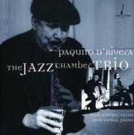 Jazz Chamber Trio