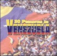 Various/30 Pegaditas De Venezuela