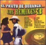 Various/Pasito De Durango Los Remixesvol.3