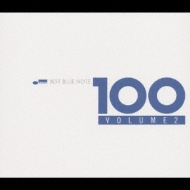 Best Blue Note 100: Vol.2 | HMV&BOOKS online - TOCJ-66272