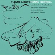 Blue Lights: Vol.1