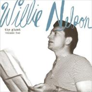 Willie Nelson/Ghost Vol.2