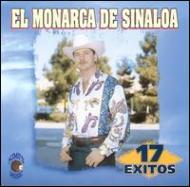 Monarca De Sinaloa/17 Exitos