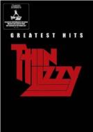 Greatest Hits : Thin Lizzy | HMVu0026BOOKS online - UIBR-1013