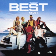 Best The Greatest Hits Of S Club 7