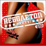 Reggaeton Party! Uno