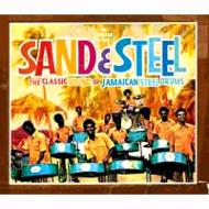 Sand & Steel: The Classic Sound Of Jamaican Steel Drums
