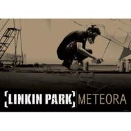 Linkin Park / ポスター / Meteora : Linkin Park | HMVu0026BOOKS online - PP0751