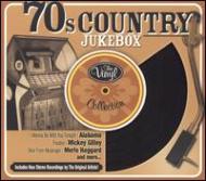 Various/70s Country Jukebox (Digi)