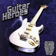 Various/Guitar Heroes