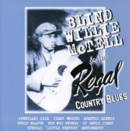 Regal Country Blues