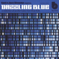 Kyoto Jazz Classics Presents Dazzling Blue